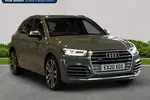2020 Audi Q5