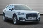 2018 Audi Q2