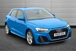 2020 Audi A1