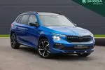 2025 Skoda Kamiq