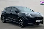 2024 Ford Puma