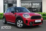 2021 MINI Countryman