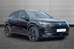 2026 Volkswagen T-Roc