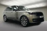 2023 Land Rover Range Rover