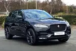 2019 Jaguar F-Pace