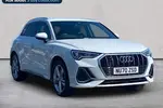 2020 Audi Q3