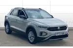 2022 Volkswagen T-Roc