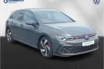 2024 Volkswagen Golf