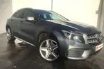 2018 Mercedes-Benz GLA