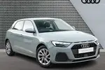 2024 Audi A1