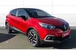 2018 Renault Captur