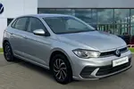 2023 Volkswagen Polo