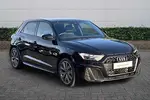 2025 Audi A1