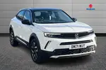 2021 Vauxhall Mokka