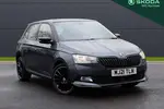2021 Skoda Fabia