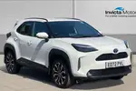 2022 Toyota Yaris Cross