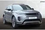 2024 Land Rover Range Rover Evoque