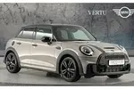 2022 MINI Hatchback 5dr