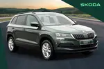 2018 Skoda Karoq