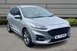 2023 Ford Kuga