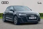 2025 Audi A1
