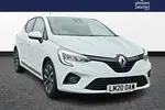 2020 Renault Clio