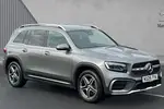 2025 Mercedes-Benz GLB