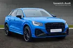 2021 Audi Q2