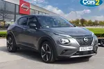 2023 Nissan Juke