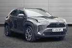 2024 Toyota Yaris Cross