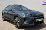 2024 Cupra Formentor