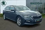 2021 Skoda Scala