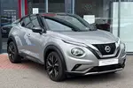 2021 Nissan Juke