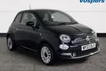 2023 Fiat 500