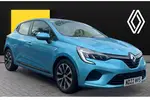 2022 Renault Clio