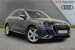 2020 Audi Q3