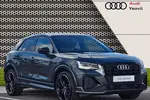 2021 Audi Q2