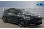 2022 Ford Focus