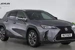 2021 Lexus UX