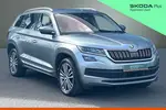 2021 Skoda Kodiaq