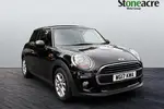 2017 MINI Hatchback