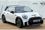 2023 MINI Hatchback