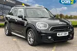 2017 MINI Countryman