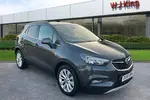 2018 Vauxhall Mokka X