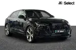 2024 Audi SQ8