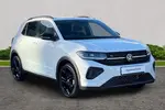 2025 Volkswagen T-Cross