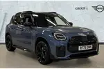 2025 MINI Countryman