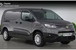 2025 Toyota Proace City