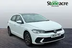 2024 Volkswagen Polo