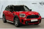 2022 MINI Countryman
